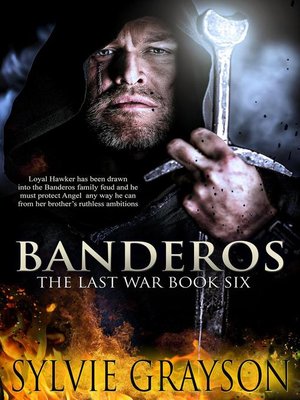cover image of Banderos, the Last War